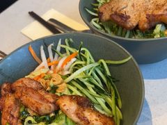 -芽庄越式料理(MOKO新世纪广场店)