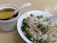 -东平传统鸡饭(德信华城店)
