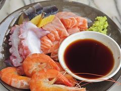 -杭州君悦酒店·咖啡厅自助餐·湖畔餐厅