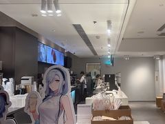 -喜茶(佛山南海万科广场店)
