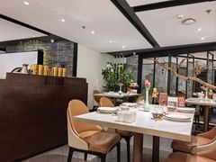 -羲和雅苑•北京烤鸭(国贸商城店)