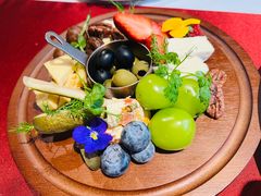 -Wei菋·Le Bistrot
