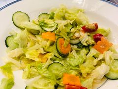-山外山菜馆(玉泉路店)