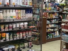 零售区-全家便利店(槐树巷店)