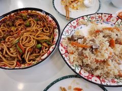 -帕米尔食府(白云观店)