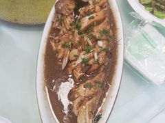 -海鲜人家(吕四店)
