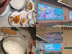 -粤顺渔坊·中山脆肉鲩火锅(清湖店)