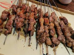 -老姑砂锅·烧烤天津菜(体北道店)