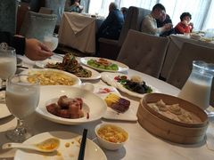 -望乡楼上海菜(日月光店)