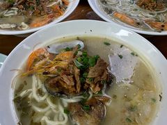 -面道赞宁海海鲜面(迎凤街店)