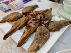 -怪怪龙虾·澳洲蓝龙王·深夜食堂(惊驾路店)