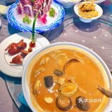 美食探店|贵宾待遇铂金版佛跳墙，你值得拥有