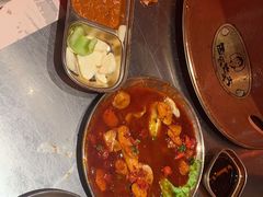 -西塔老太太泥炉烤肉(苏州大悦城店)