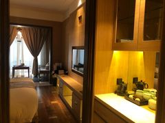 -西安华清御汤酒店