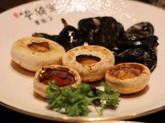 -牛将军•涮肉•烤肉(北京王府井·故宫店)