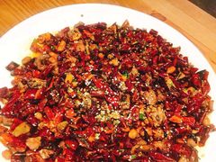 -兔槽江湖菜·重庆璧山兔(水围店)