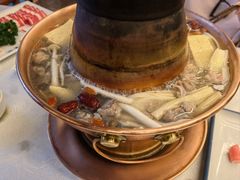 -东来顺饭庄(天坛店)