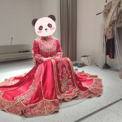 -PAI婚纱礼服设计馆【大牌租赁/高级定制】