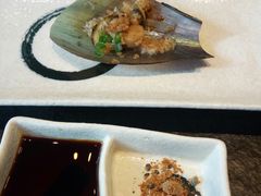 -仙桐吉宴铁板烧·精致料理