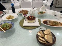 -西安饭庄·非遗陕菜(凤城五路店)