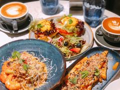-BE BRIGHT KITCHEN(正佳广场店)