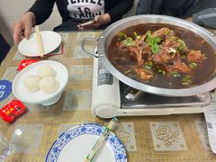 -清真·鸦儿李记·小馆(后海店)