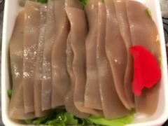 -热火朝天鲜切牛肉火锅(南强街巷店)