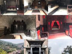 -山西王家大院