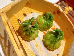 -正佳广场万豪酒店-粤菜餐厅·点心·海鲜·聚餐