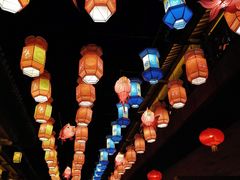 -茅山东方盐湖城景区