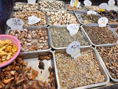 -健跳小海鲜(人民路店)