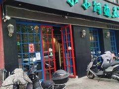 门面-小小河边鱼(天润城店)