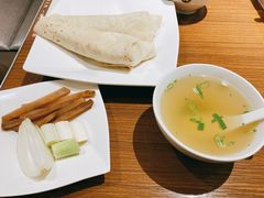 朝天锅里的那碗汤-韩邦朝天锅