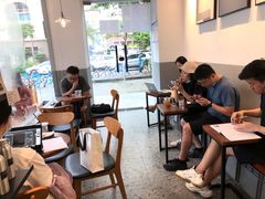-CoffeeVendor(西乡店)