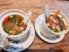 -小喜客·云南特色菜(纳西庭院店)