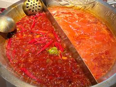 -小龙坎火锅(IFS HOT店)