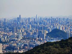-广州市白云山风景名胜区