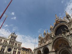 -圣马尔谷圣殿宗主教座堂