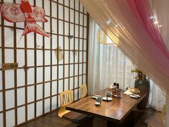 -河风の幸会精致料理