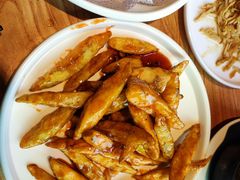 -小放牛河北菜(军校店)