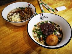 -老长沙原汁原味粉馆(韭菜园店)