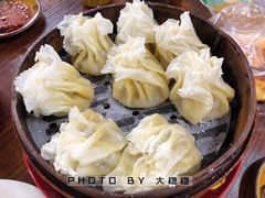 -源玺源烧麦馆(东护城河南街店)