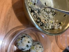金枪鱼手抓饭-肥肥虾庄·金牌油焖大虾(杨园滨江时代walk店)