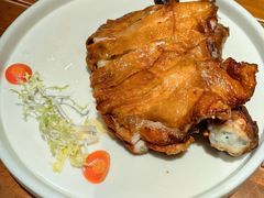 -小放牛炒菜馆(北国商城店)