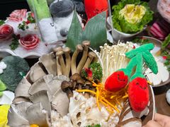 -快乐小羊(富强中路店)