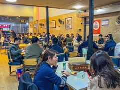 -晓靖轩烧烤(沙河风情店)
