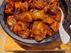 -启香鸡私房菜(湖景店)