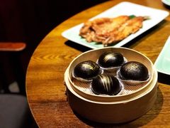 -粗茶淡饭·隐庐私厨(东亭店)