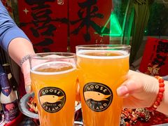 -1819餐厅·团队聚餐·烤串·精酿