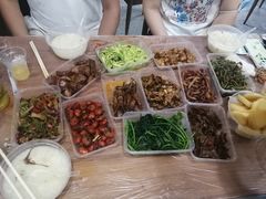 -蓝精灵饺子店